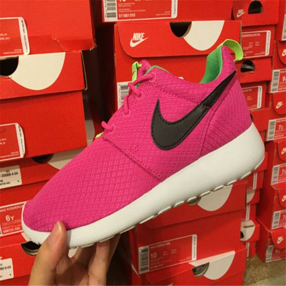NIKE ROSHERUN GS 599729 607